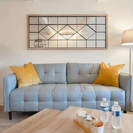Apartment Locationstourcoing - Le Loir *