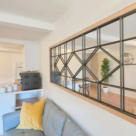 Apartman Locationstourcoing - Le Loir Tourcoing