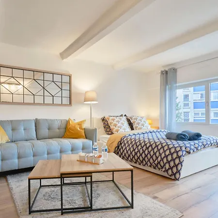 Locationstourcoing - Le Loir *