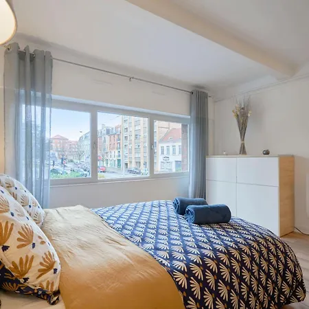 Locationstourcoing - Le Loir Tourcoing