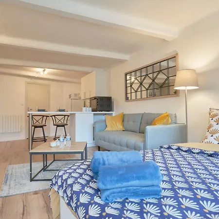 Apartment Locationstourcoing - Le Loir