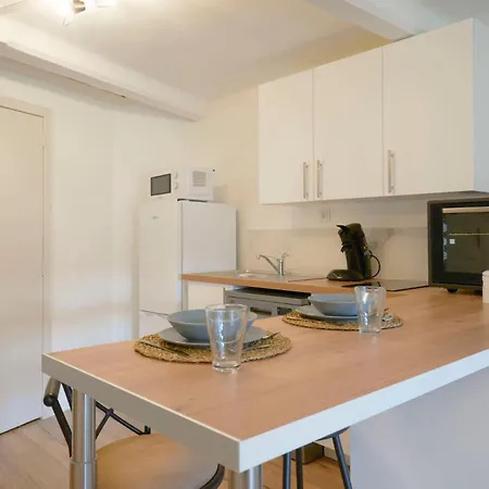 Apartman Locationstourcoing - Le Loir *