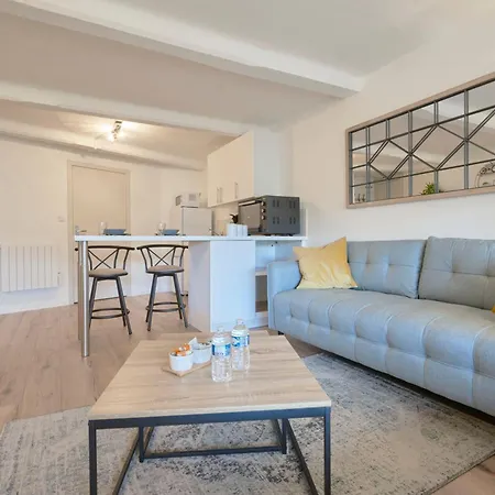 Locationstourcoing - Le Loir *