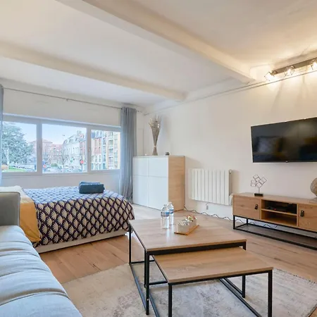 Locationstourcoing - Le Loir