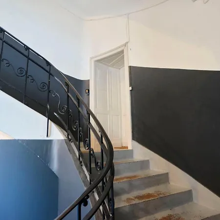 Locationstourcoing - Le Loir Apartman